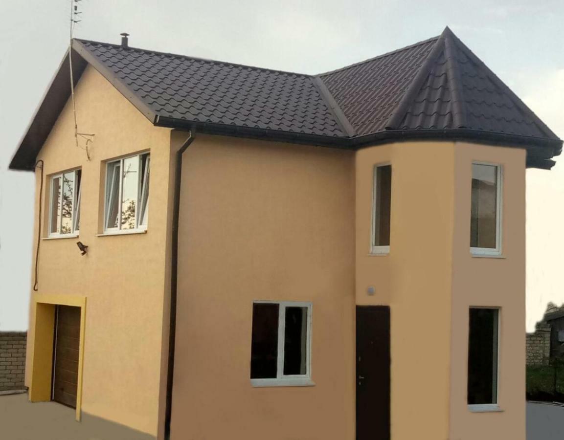 Royal House Villa Kamianets-Podilskyi Exterior photo